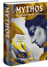 Mythos - Stephen Fry