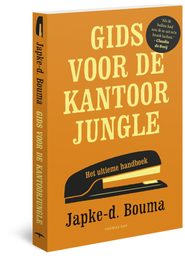 Gids voor de kantoorjungle