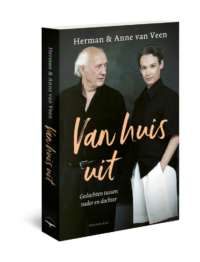 Van huis uit - Herman van Veen, Anne van Veen