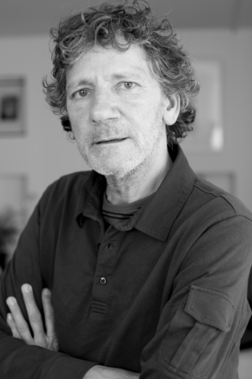 Frank Verhallen