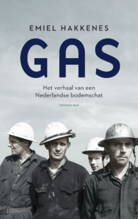 Gas - Emiel Hakkenes