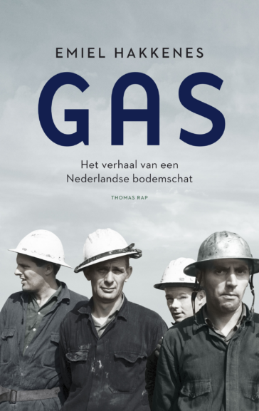 Gas