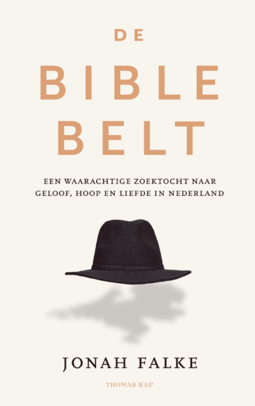De Bible Belt