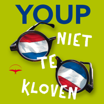 Niet te kloven