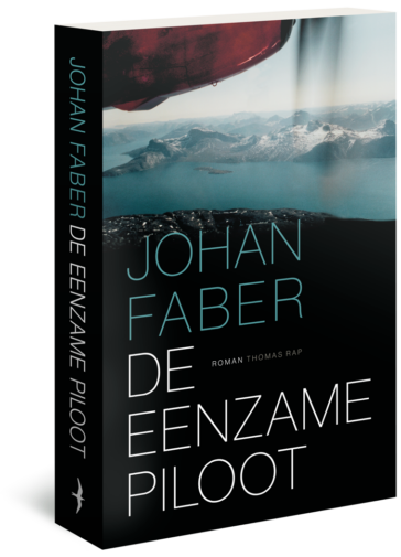 De eenzame piloot