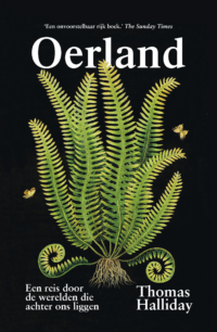 Oerland - Thomas Halliday