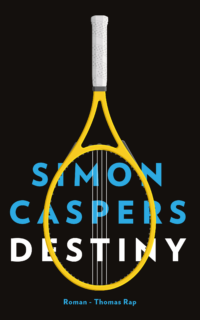 Destiny - Simon Caspers