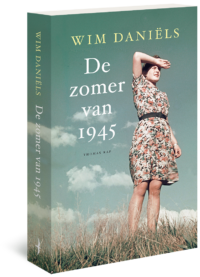 De zomer van 1945 - Wim Daniëls