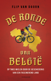 De ronde van België - Flip van Doorn