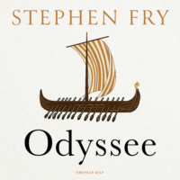 Odyssee - Stephen Fry