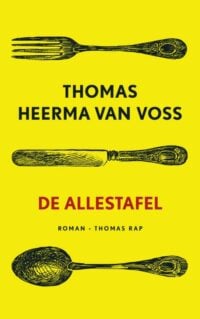 De Allestafel - Thomas Heerma van Voss