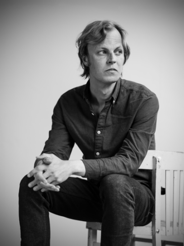 Jonah Falke