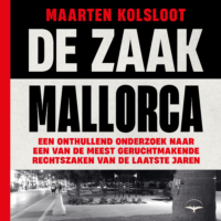De Zaak Mallorca - Maarten Kolsloot