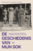 De geschiedenis van mijn sok