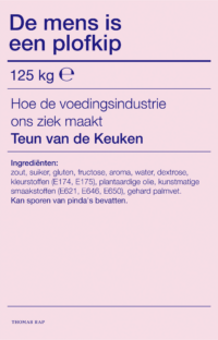 De mens is een plofkip - Teun van de Keuken