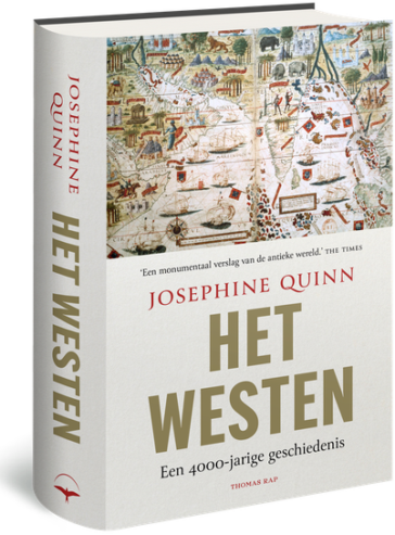 Het westen