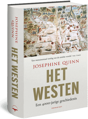 Het westen