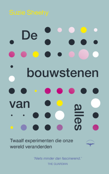 De bouwstenen van alles