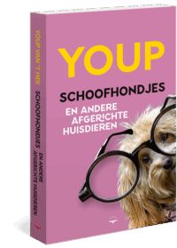 Schoofhondjes en andere afgerichte huisdieren - Youp van 't Hek