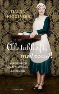 Alstublieft, mevrouw! - Tialda Hoogeveen