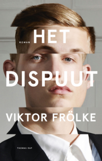 Het dispuut - Viktor Frölke