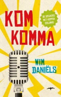 Komkomma - Wim Daniëls