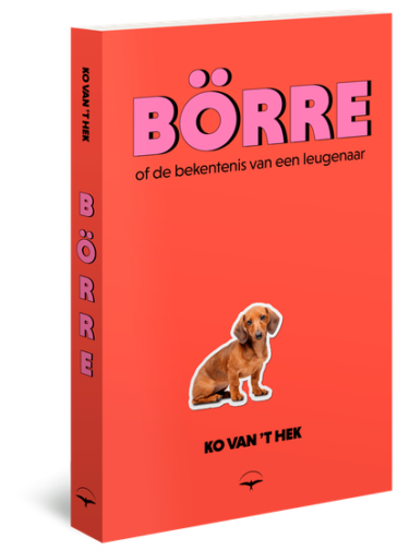 Börre