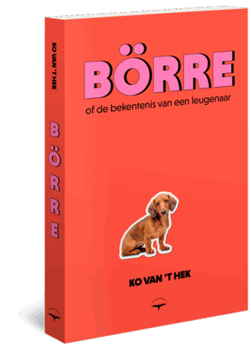 Börre