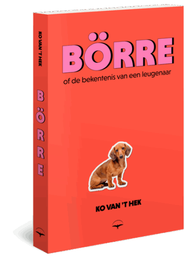 Börre