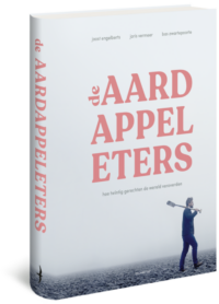 De aardappeleters - Joris Vermeer, Joost Engelberts, Bas Zwartepoorte