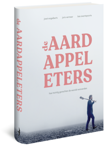 De aardappeleters