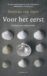 Voor het eerst
