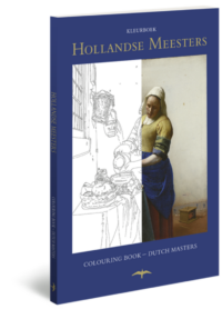 Hollandse Meesters - Rutger Wilmink