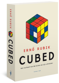 Cubed - Ernö Rubik