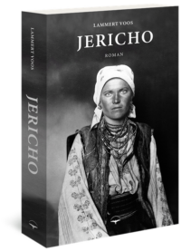 Jericho - Lammert Voos