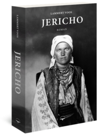 Jericho - Lammert Voos