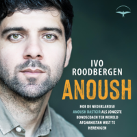 Anoush - Ivo Roodbergen