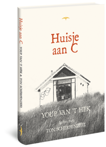 Huisje aan C