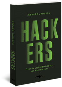 Hackers - Gerard Janssen