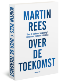 Over de toekomst - Martin Rees