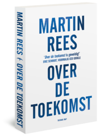 Over de toekomst - Martin Rees