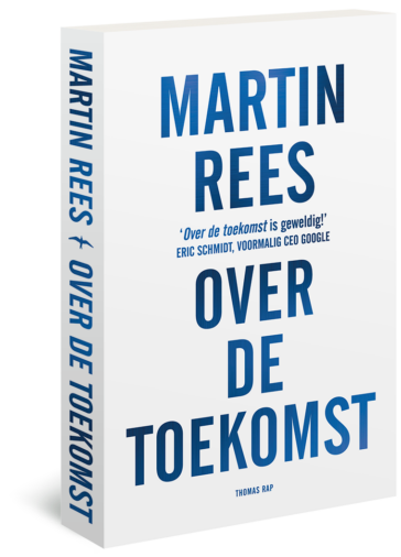 Over de toekomst