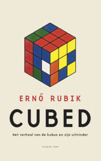 Cubed - Ernö Rubik