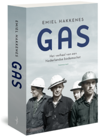 Gas - Emiel Hakkenes