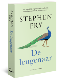 De leugenaar - Stephen Fry