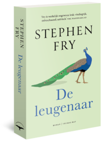 De leugenaar - Stephen Fry