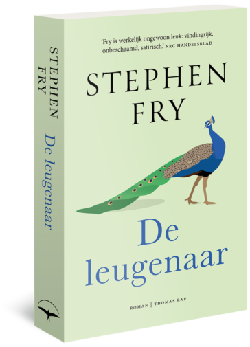 De leugenaar