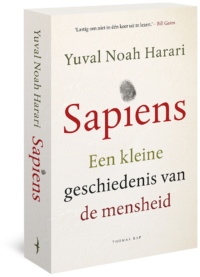 Sapiens - Yuval Noah Harari