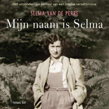 Mijn naam is Selma