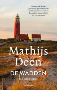 De Wadden - Mathijs Deen